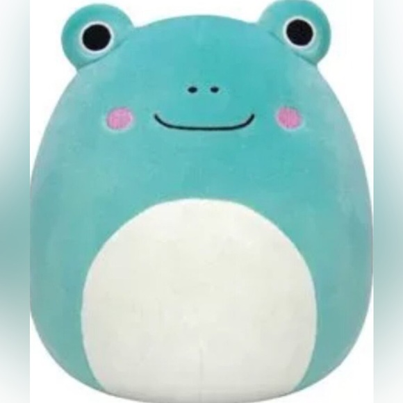 NEW Original Squishmallows Ludwig 12” Large - Picture 1 of 1